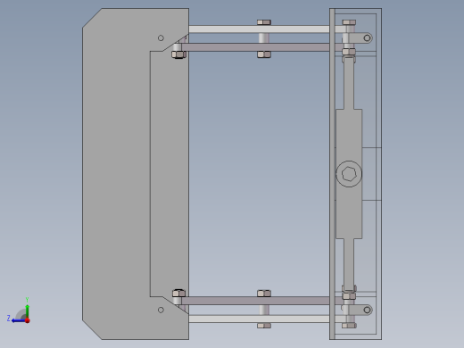 面条机+SW22+CAD+170+24.04.11+003右视缩略图