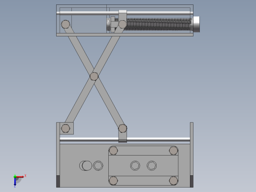 面条机+SW22+CAD+170+24.04.11+003俯视缩略图