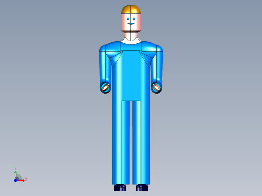 Man 301zc前视缩略图