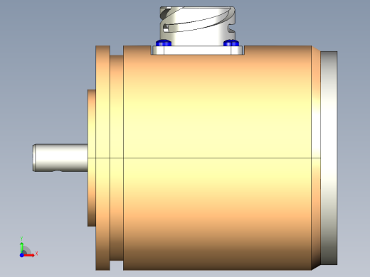 NOVOTECHNIK角度位移传感器AWS-360 系列前视缩略图