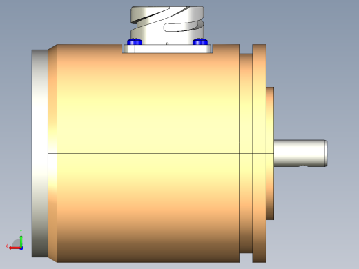 NOVOTECHNIK角度位移传感器AWS-360 系列后视缩略图