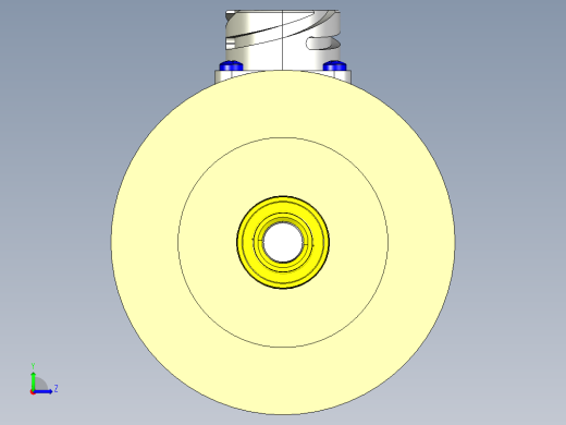 NOVOTECHNIK角度位移传感器AWS-360 系列左视缩略图