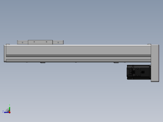 精密模组MC140-L05-300-BM-M200-C4右视缩略图