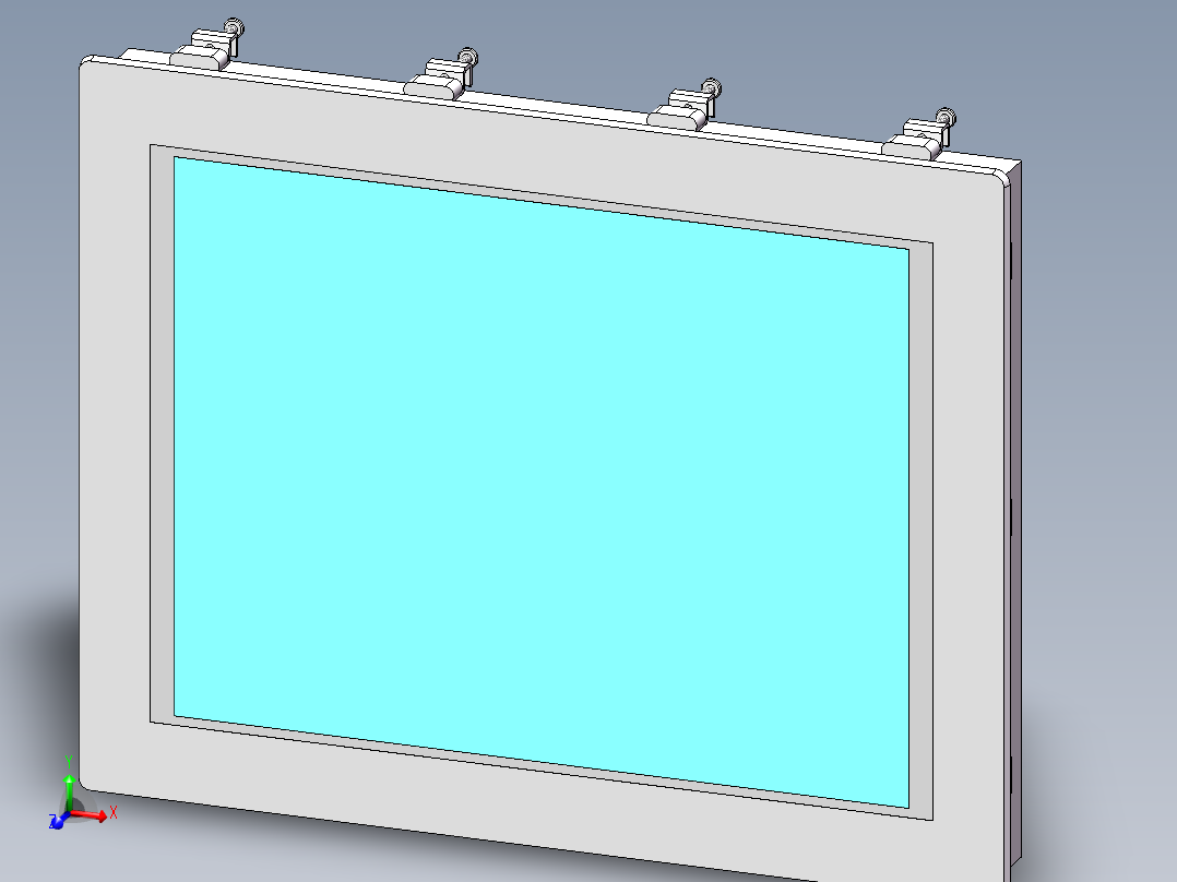 气动元件543448_FED_5010