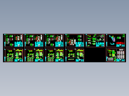 MNS20台（方案7）