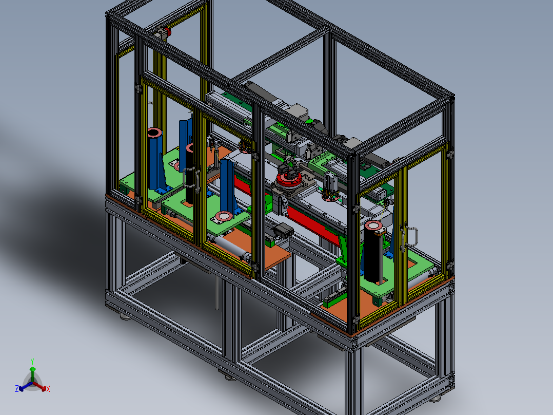 流水线、生产线(26)