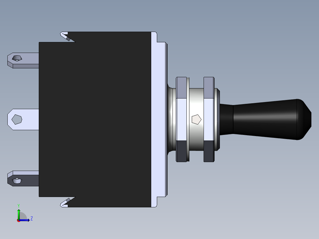 A0002982-拨动开关左视图