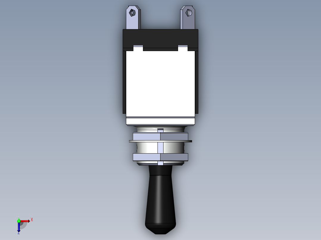 A0002982-拨动开关俯视图