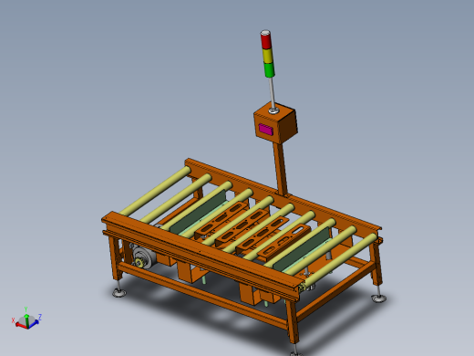 在线自动称重 1325116