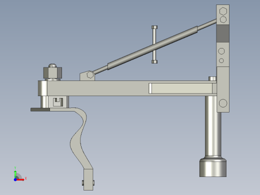 救生圈前视缩略图