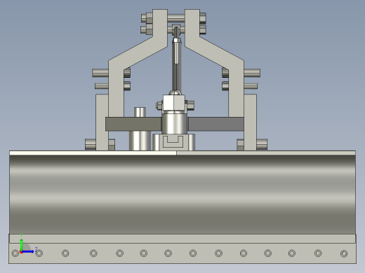 救生圈左视缩略图