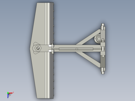 救生圈俯视缩略图