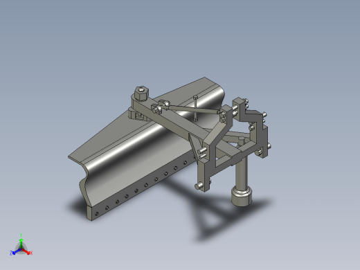 救生圈正等轴测缩略图
