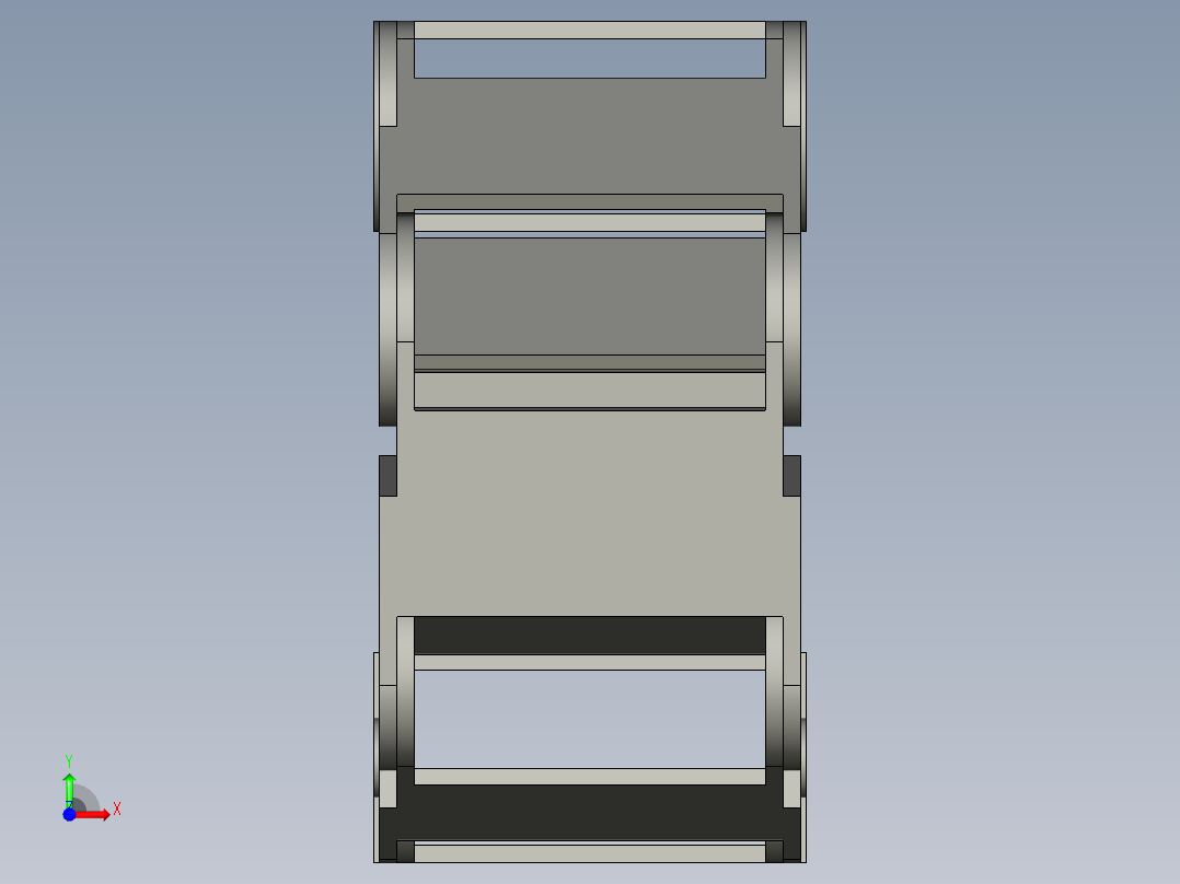 VAH31-F20-R18-N28-VDH31A前视图