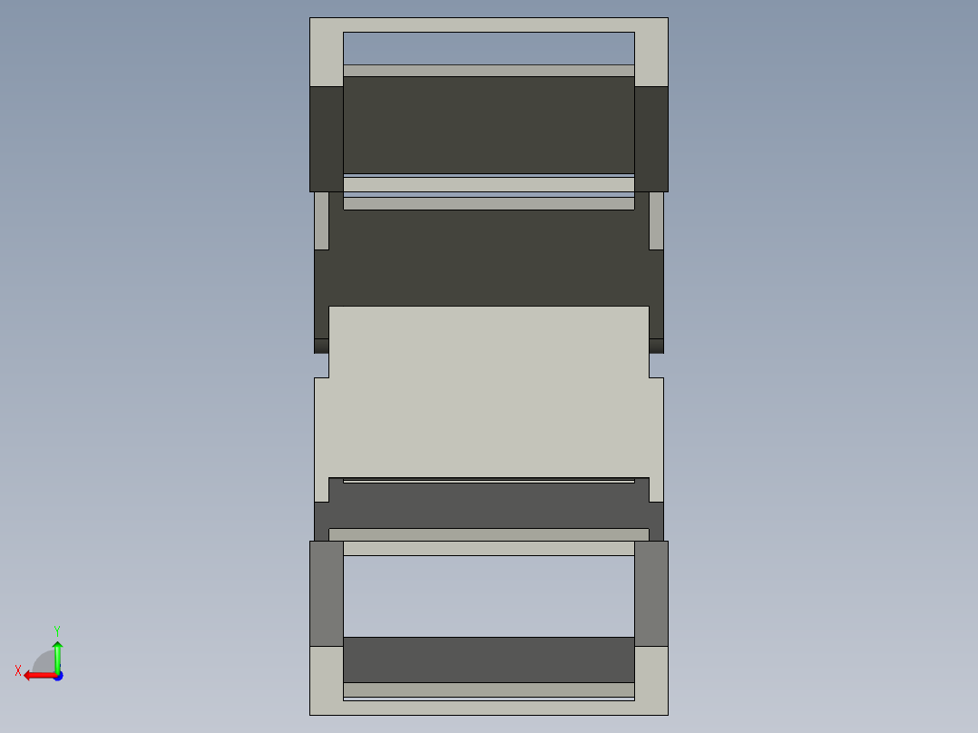 VAH31-F20-R18-N28-VDH31A后视图