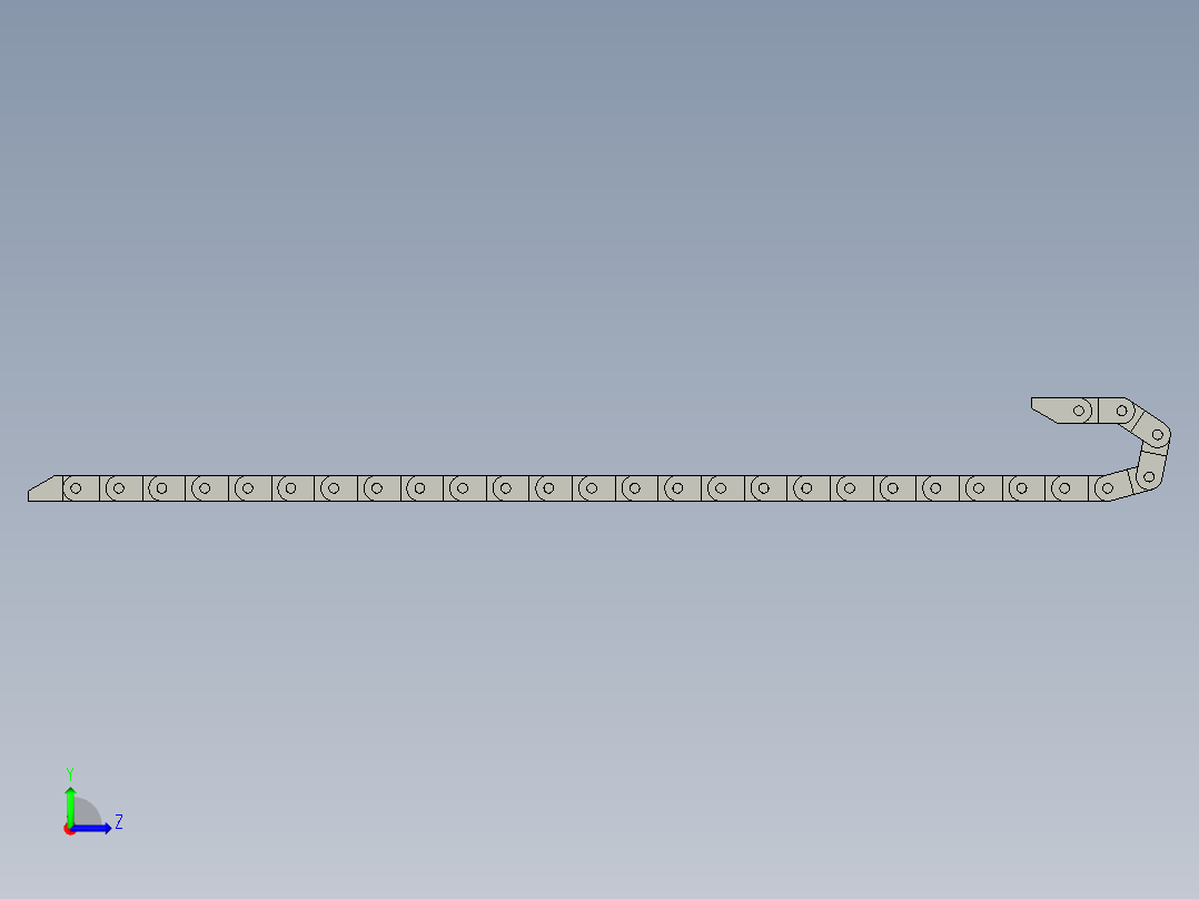 VAH31-F20-R18-N28-VDH31A左视图