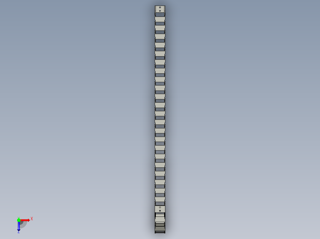 VAH31-F20-R18-N28-VDH31A俯视图