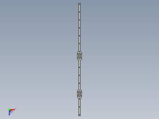 HGH15CA2R860Z0C俯视缩略图
