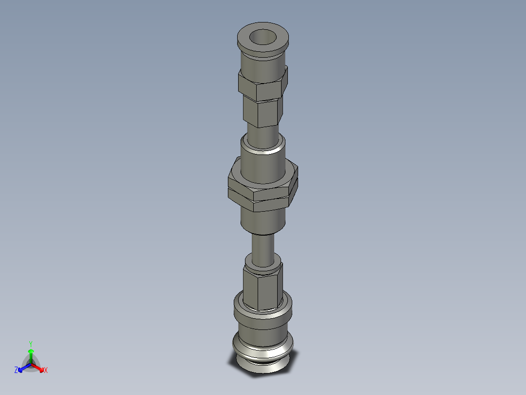 ZPT10BSJ10-06-A10(10直径)