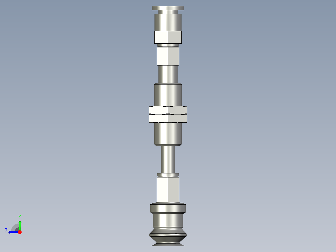 ZPT10BSJ10-06-A10(10直径)右视图