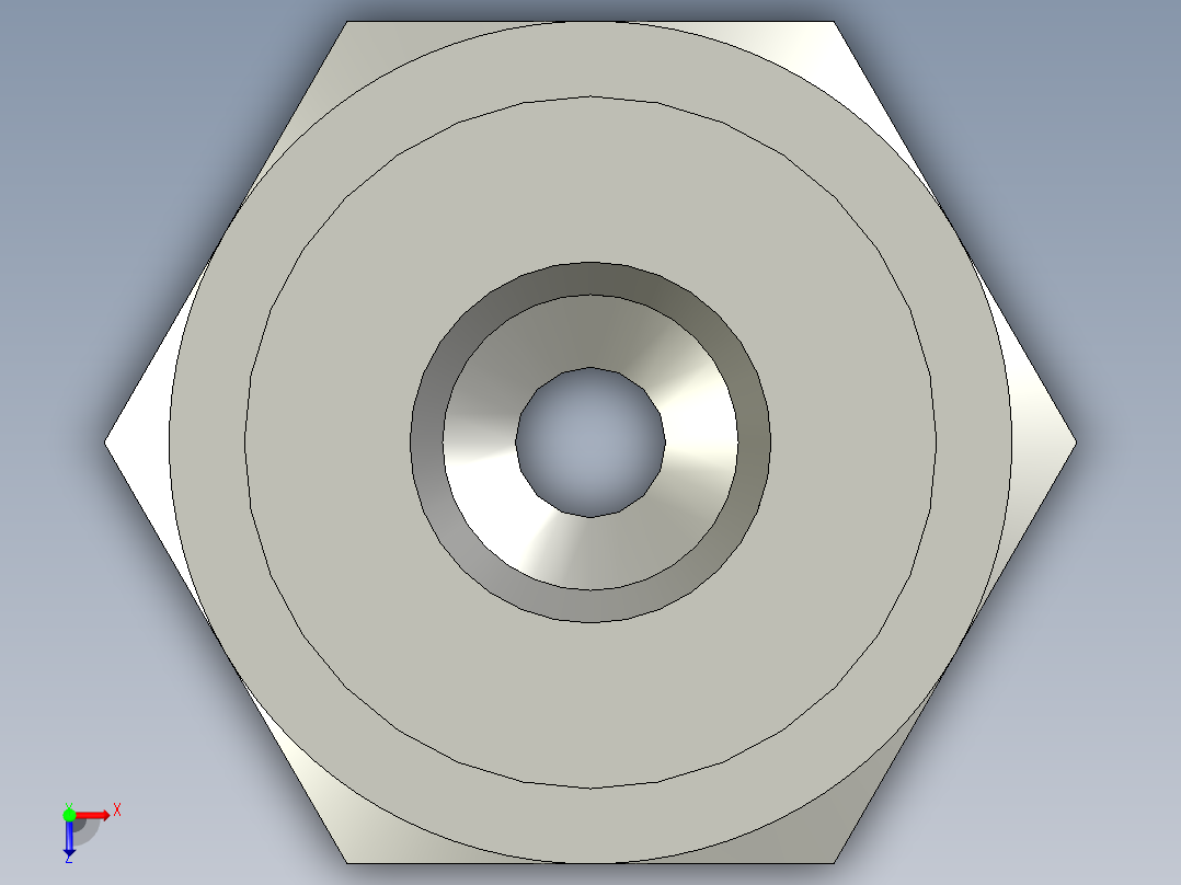 ZPT10BSJ10-06-A10(10直径)俯视图