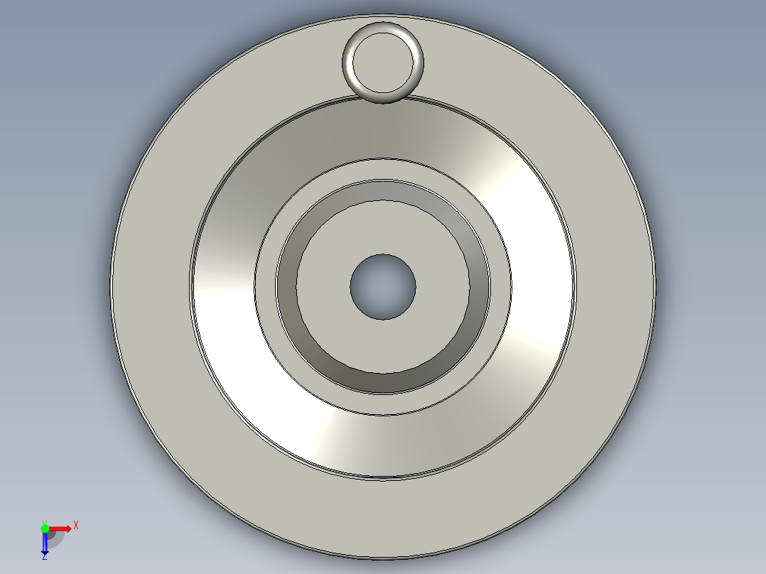 HBC56-D100-d12手轮俯视图