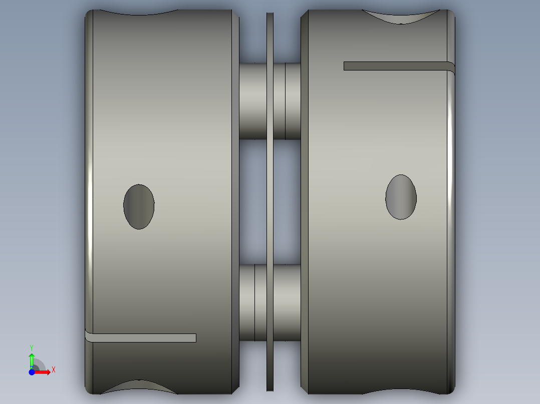 CPDT25-8-11前视图