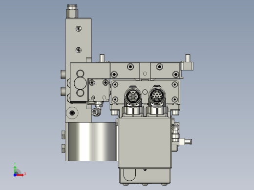 SC1802801C000A-米亚奇-焊接机前视缩略图