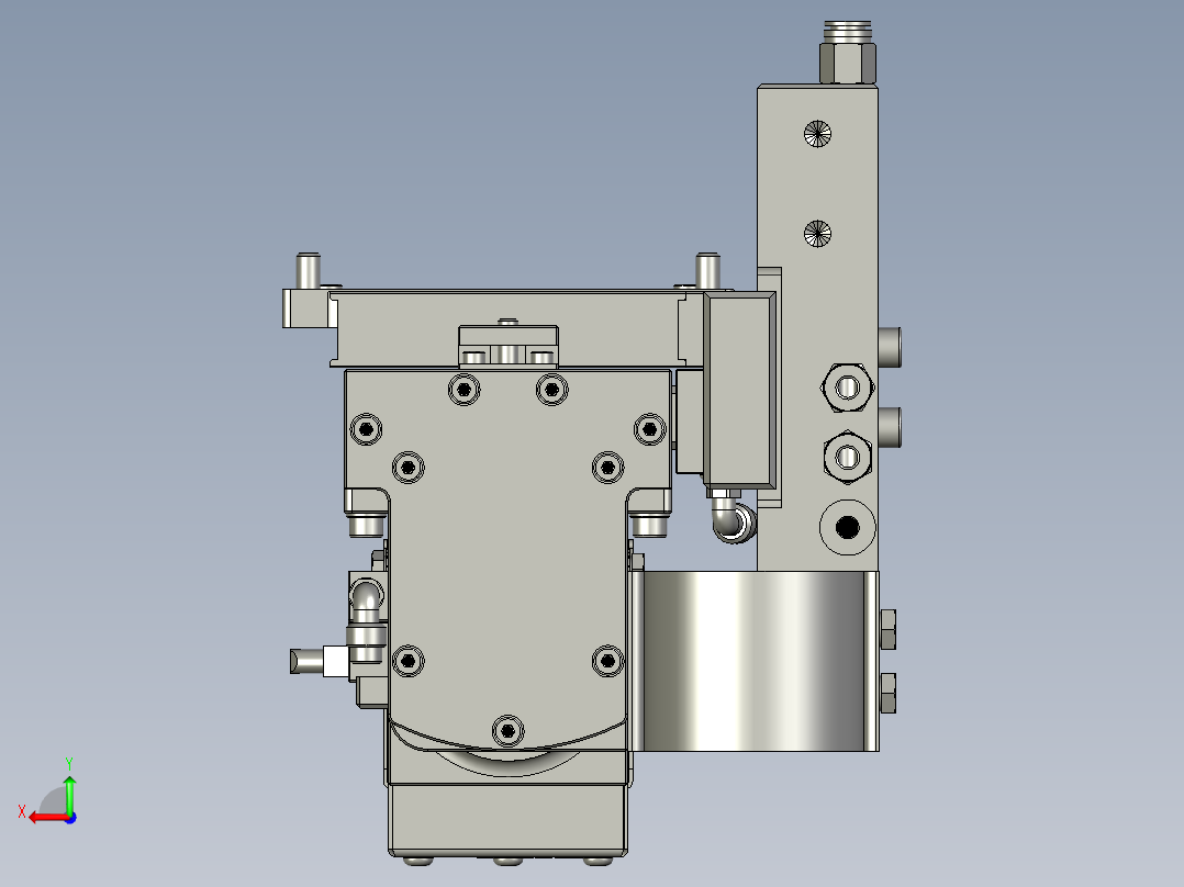 SC1802801C000A-米亚奇-焊接机后视图