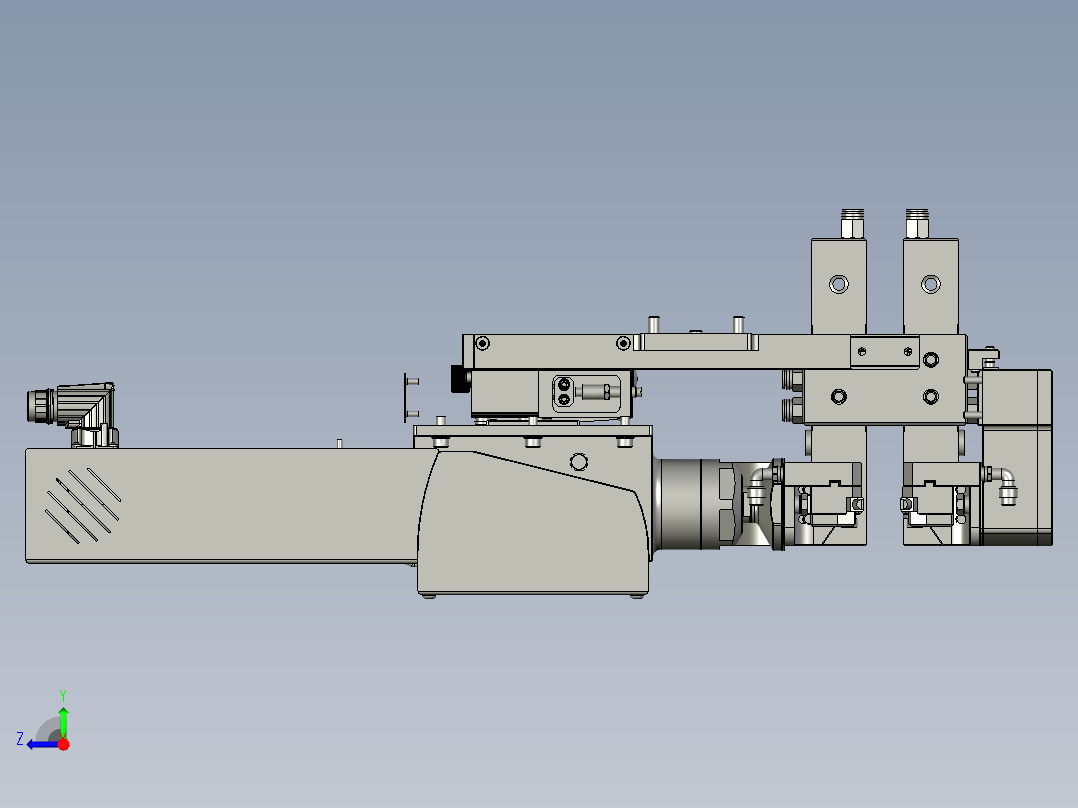 SC1802801C000A-米亚奇-焊接机右视图