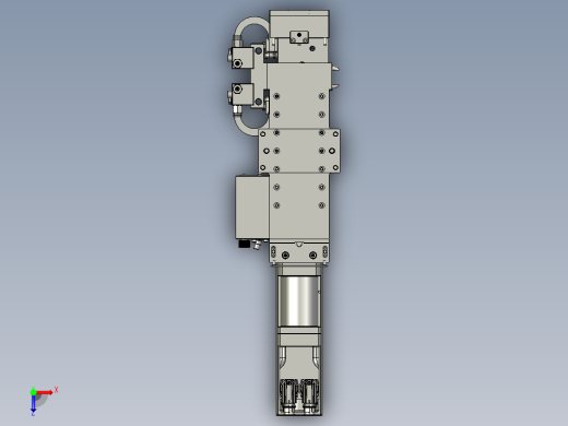 SC1802801C000A-米亚奇-焊接机俯视缩略图