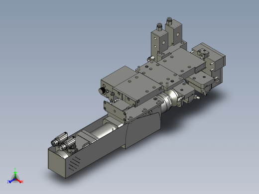 SC1802801C000A-米亚奇-焊接机正等轴测缩略图