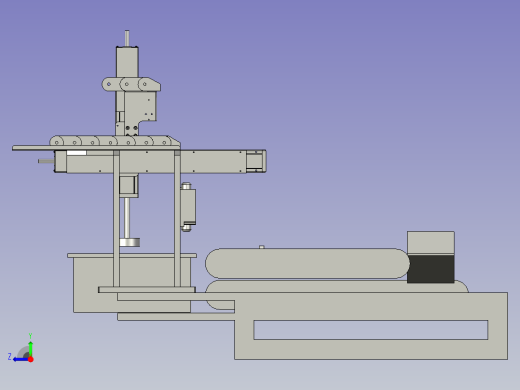 金具分拣右视缩略图