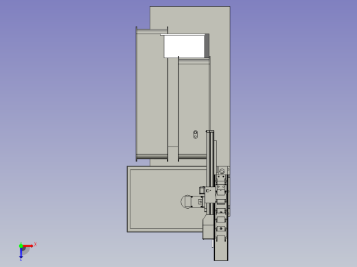 金具分拣俯视缩略图