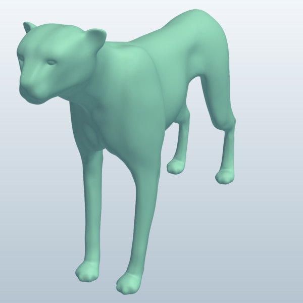 猎豹