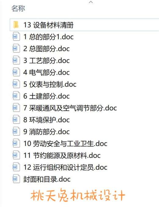 SCR烟气脱硝液氨还原工程初步全套CAD图纸（电气控制PID土建）缩略图