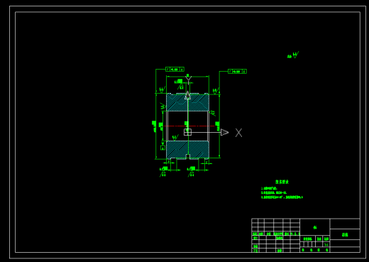 消防车登高平台液压缸设计【优秀含CAD图和设计说明书】缩略图