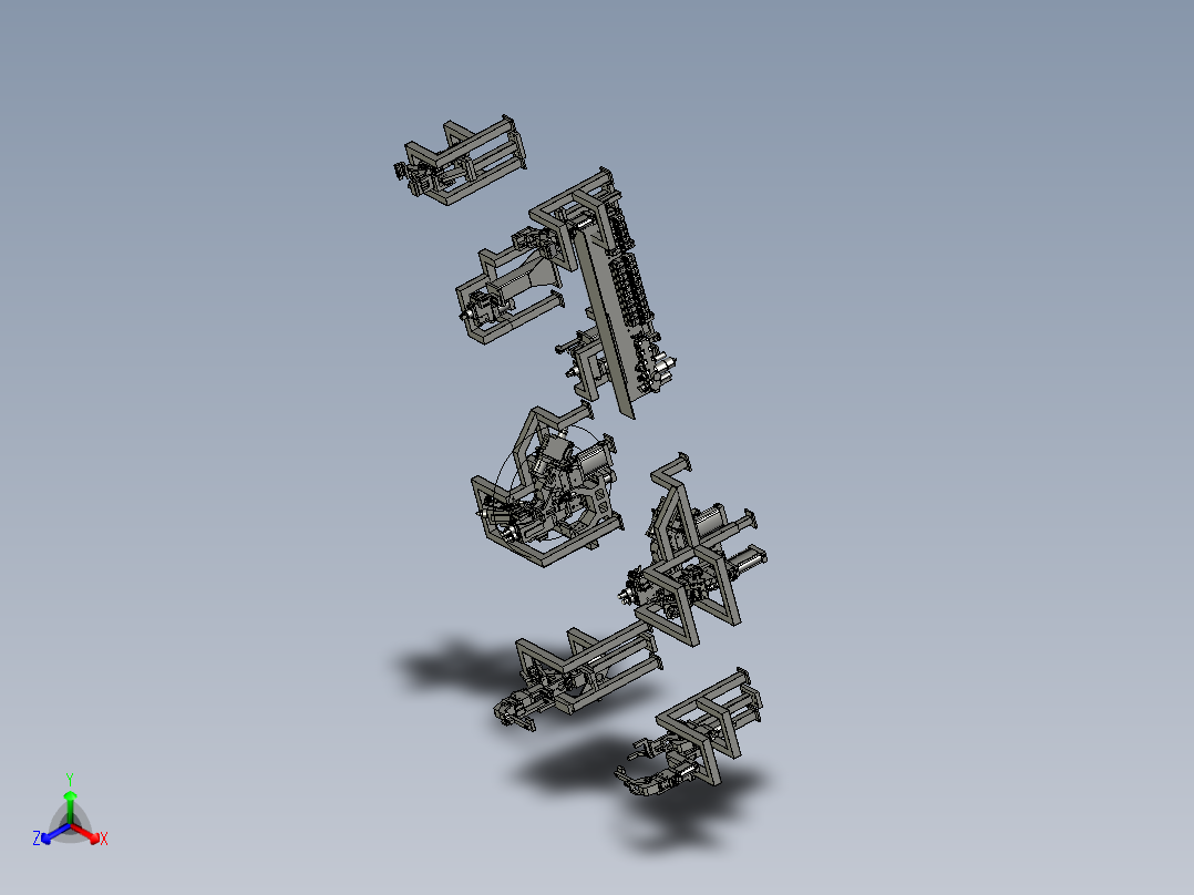 jig-for-welding-body-floor-1.snapshot.1正等轴测图