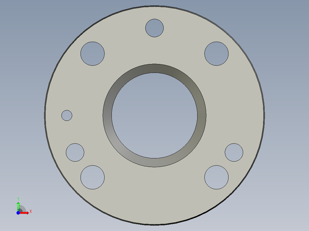 KOSMEKVSB160-C多系列多零件图纸模型多系列多零件图纸模型前视图
