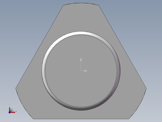 骨型柱（SHOOT）前视缩略图