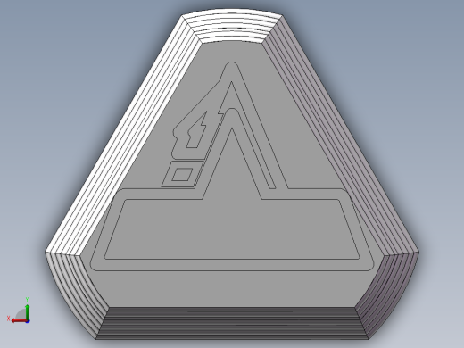 骨型柱（SHOOT）后视缩略图