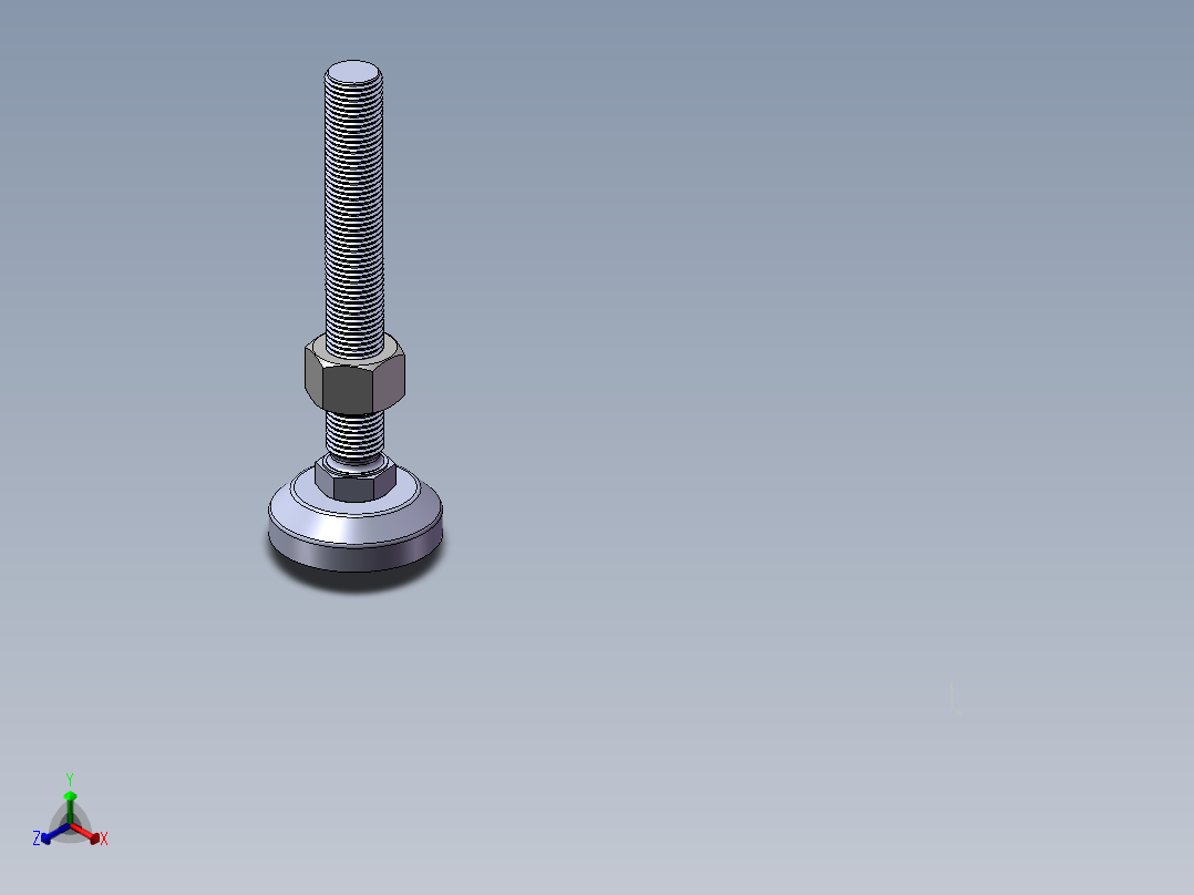 铝型材及其附件5.24.60.20.180.SS正等轴测图