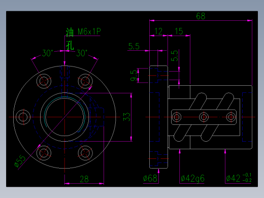 银泰PMI-FSVC02506B2-C
