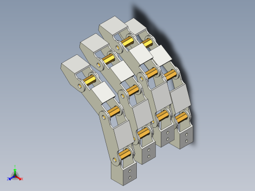 仿生机械手 (27)