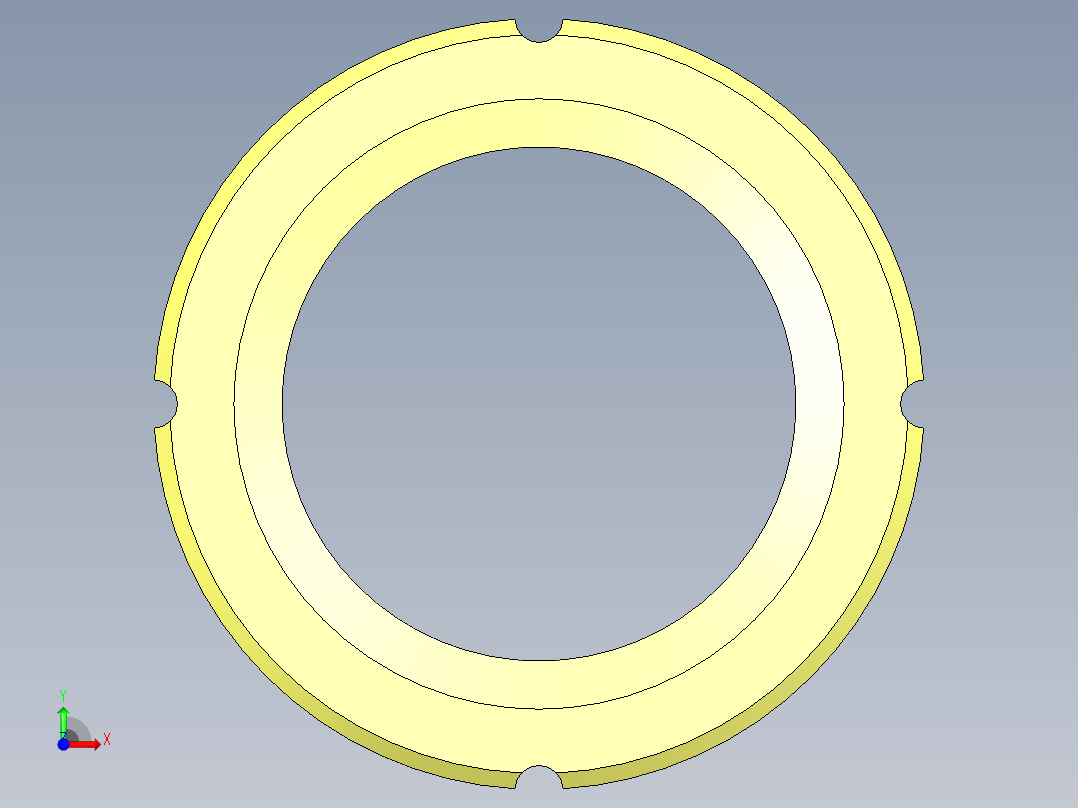 管道手动球阀-水管开关阀-手动阀门User Library-md52c150dn32_MD52C150DN32.SP前视图