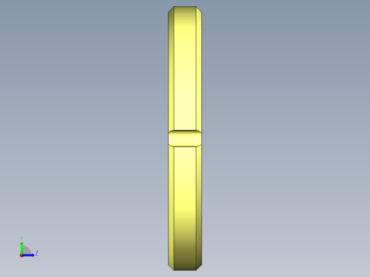 管道手动球阀-水管开关阀-手动阀门User Library-md52c150dn32_MD52C150DN32.SP左视缩略图