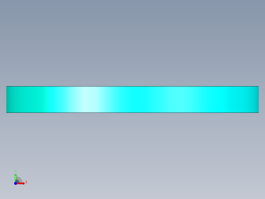 管道手动球阀-水管开关阀-手动阀门User Library-md52c150dn40_DN40~65.TW前视缩略图