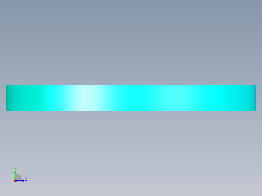 管道手动球阀-水管开关阀-手动阀门User Library-md52c150dn40_DN40~65.TW左视图
