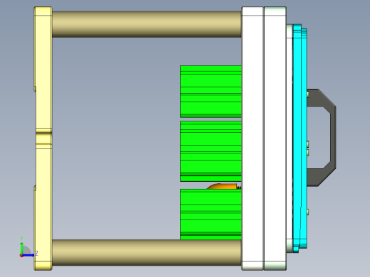 N552-C-YS-CNC1-0505左视缩略图