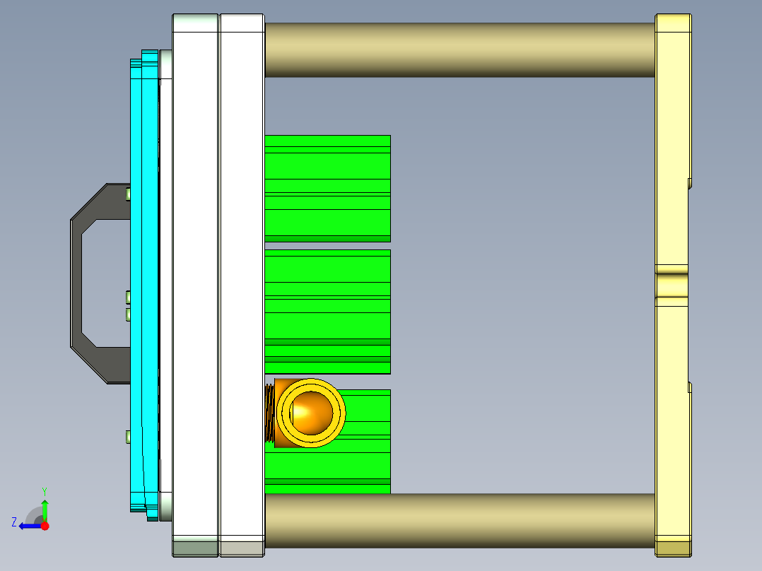 N552-C-YS-CNC1-0505右视图